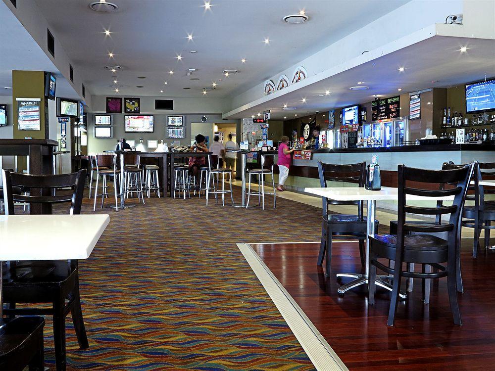 Nightcap At Waterfront Hotel Maroochydore Exterior photo