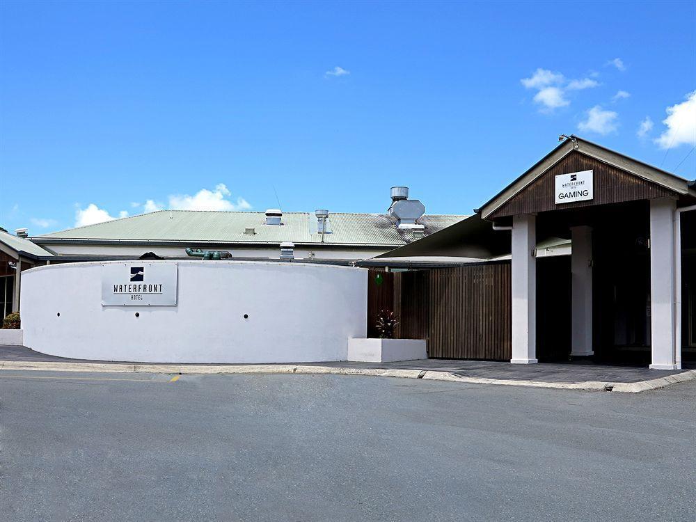 Nightcap At Waterfront Hotel Maroochydore Exterior photo