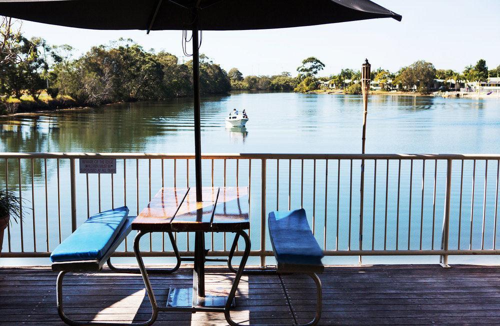 Nightcap At Waterfront Hotel Maroochydore Exterior photo