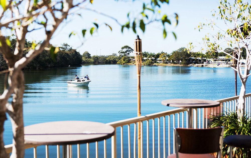 Nightcap At Waterfront Hotel Maroochydore Exterior photo