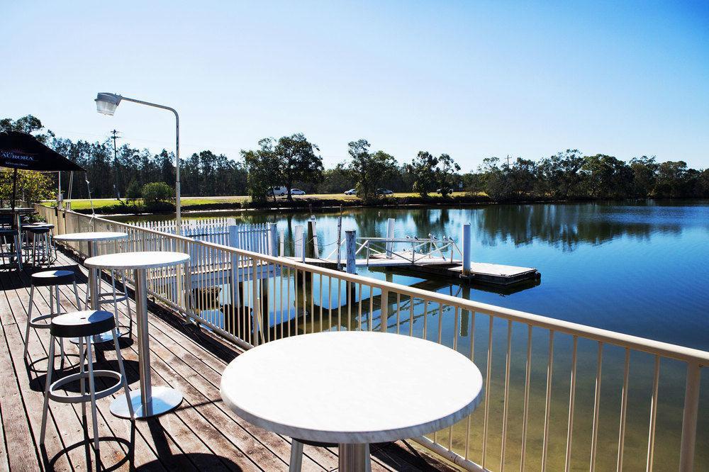 Nightcap At Waterfront Hotel Maroochydore Exterior photo