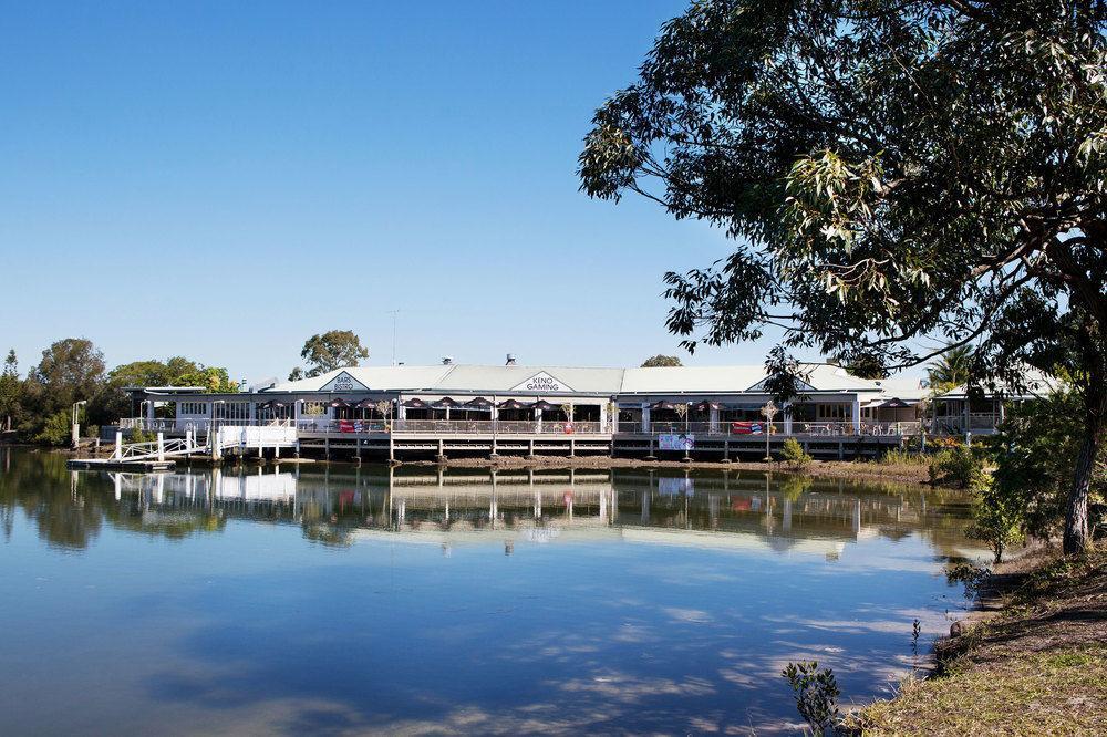 Nightcap At Waterfront Hotel Maroochydore Exterior photo