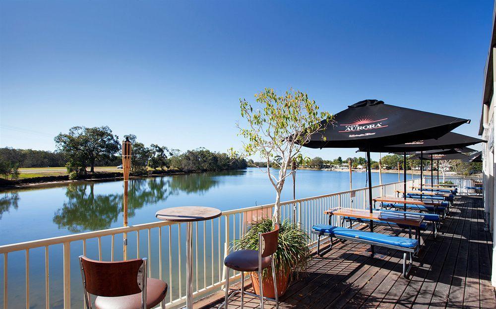 Nightcap At Waterfront Hotel Maroochydore Exterior photo