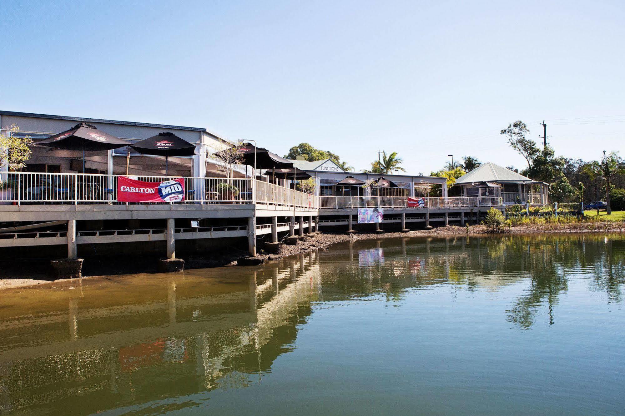 Nightcap At Waterfront Hotel Maroochydore Exterior photo