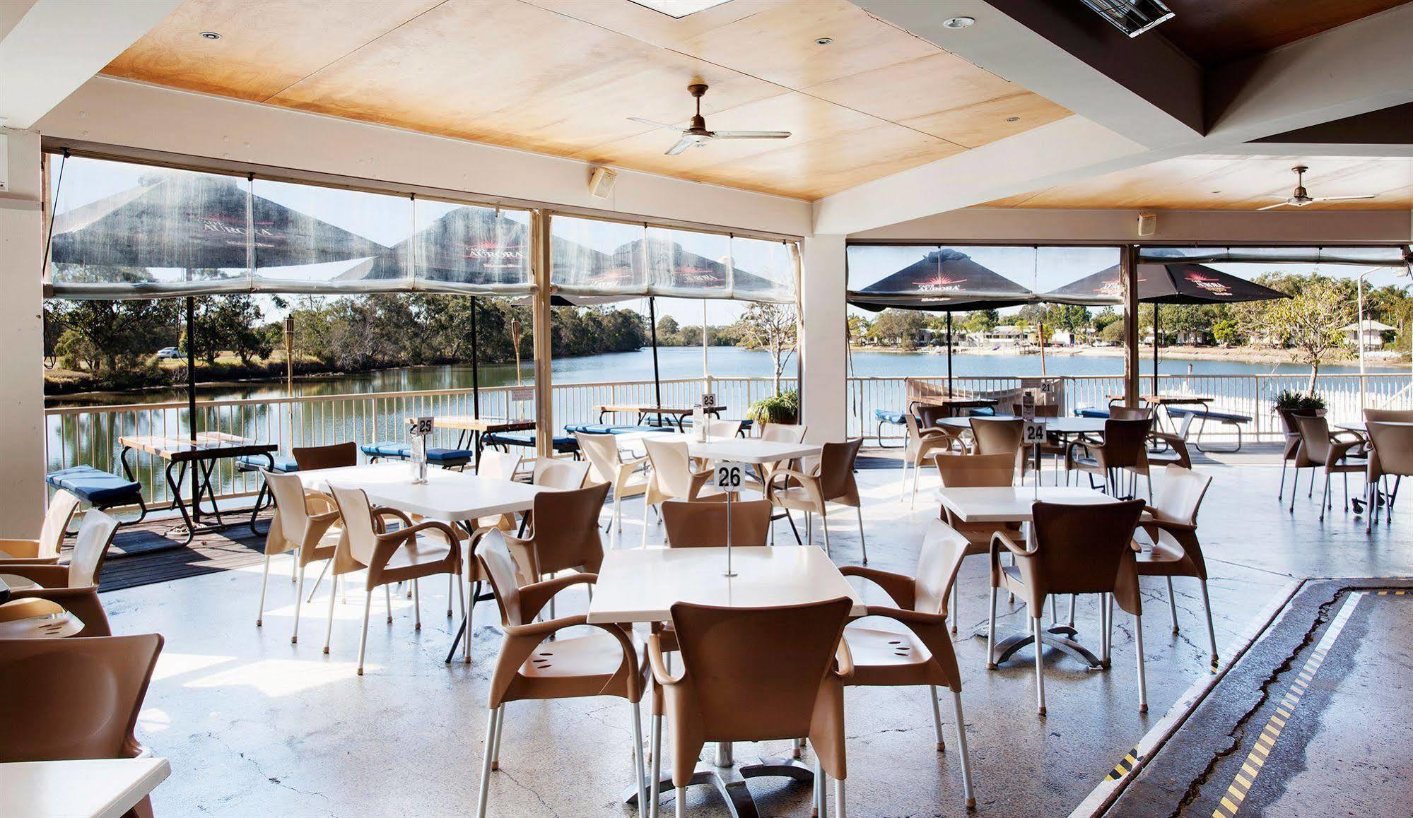 Nightcap At Waterfront Hotel Maroochydore Exterior photo