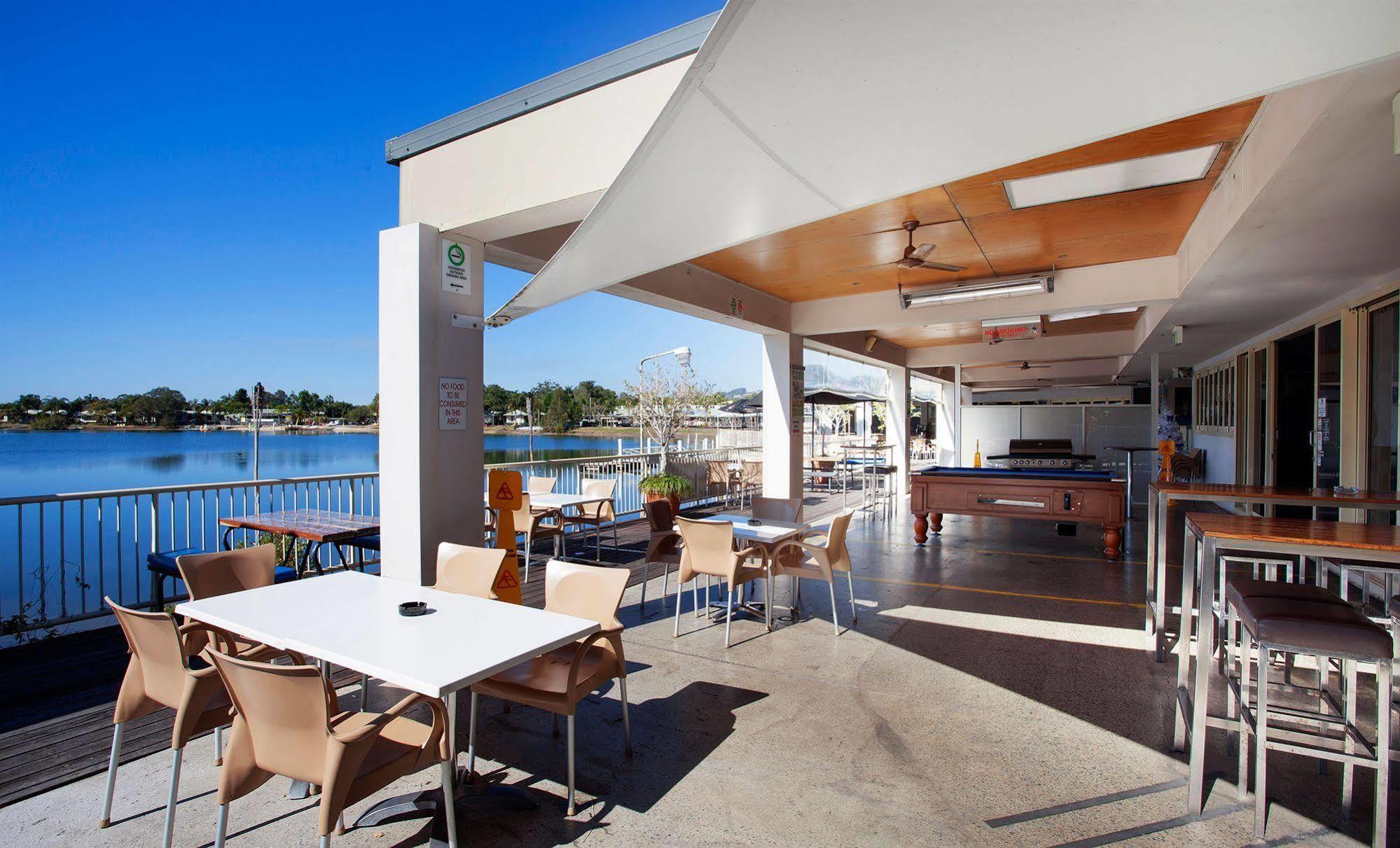 Nightcap At Waterfront Hotel Maroochydore Exterior photo