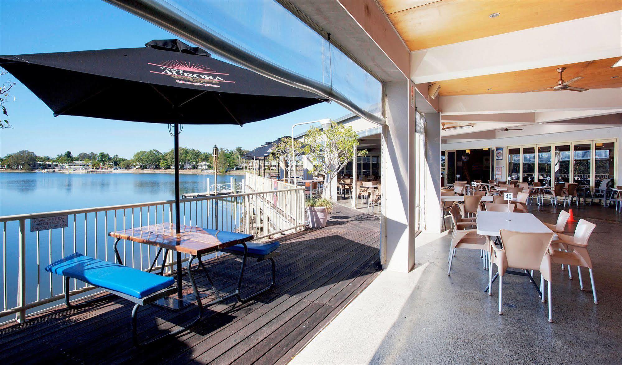 Nightcap At Waterfront Hotel Maroochydore Exterior photo