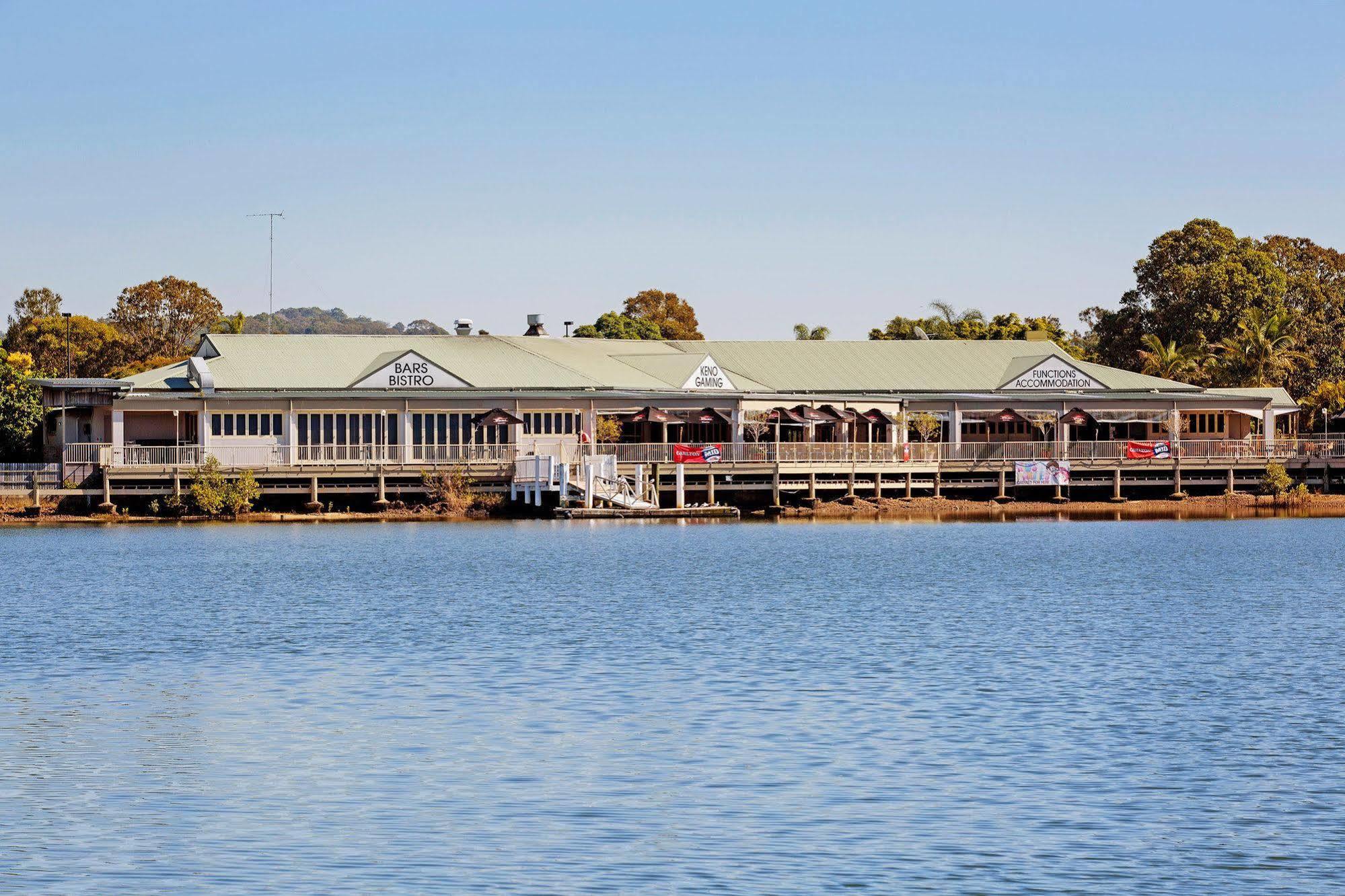 Nightcap At Waterfront Hotel Maroochydore Exterior photo