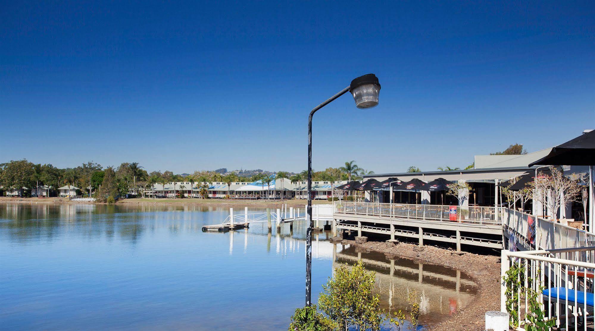 Nightcap At Waterfront Hotel Maroochydore Exterior photo